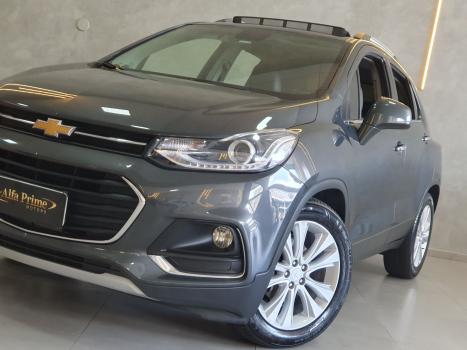 CHEVROLET Tracker 1.4 16V 4P FLEX LTZ TURBO AUTOMTICO, Foto 3