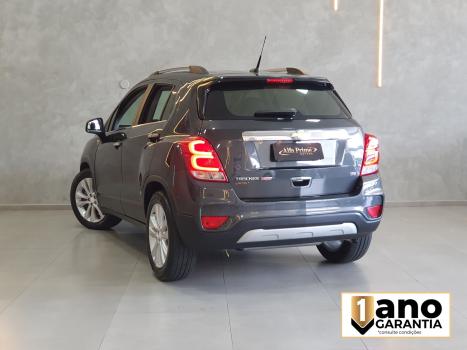 CHEVROLET Tracker 1.4 16V 4P FLEX LTZ TURBO AUTOMTICO, Foto 14