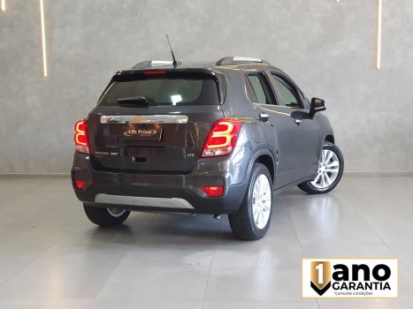 CHEVROLET Tracker 1.4 16V 4P FLEX LTZ TURBO AUTOMTICO, Foto 16