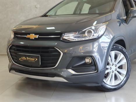 CHEVROLET Tracker 1.4 16V 4P FLEX LTZ TURBO AUTOMTICO, Foto 22