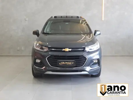 CHEVROLET Tracker 1.4 16V 4P FLEX LTZ TURBO AUTOMTICO, Foto 2