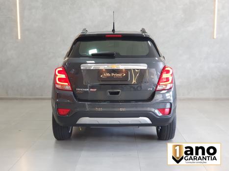 CHEVROLET Tracker 1.4 16V 4P FLEX LTZ TURBO AUTOMTICO, Foto 15