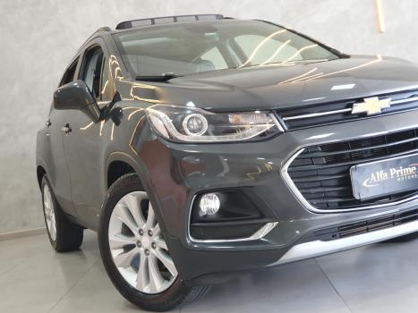 CHEVROLET Tracker 1.4 16V 4P FLEX LTZ TURBO AUTOMTICO, Foto 23