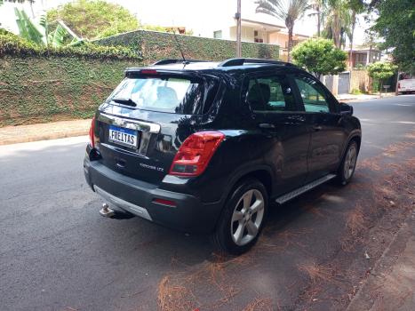 CHEVROLET Tracker 1.8 16V 4P FLEX LTZ AUTOMTICO, Foto 11