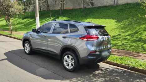 CHEVROLET Tracker 1.0 4P FLEX TURBO AUTOMTICO, Foto 3