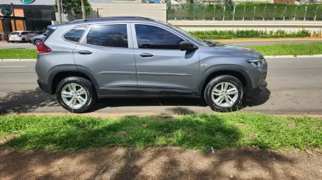 CHEVROLET Tracker 1.0 4P FLEX TURBO AUTOMTICO, Foto 6