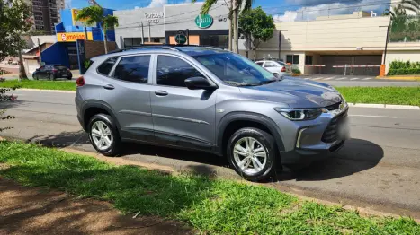 CHEVROLET Tracker 1.0 4P FLEX TURBO AUTOMTICO, Foto 7