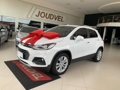 CHEVROLET Tracker 1.4 16V 4P FLEX PREMIER TURBO AUTOMTICO, Foto 2