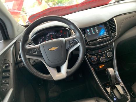 CHEVROLET Tracker 1.4 16V 4P FLEX PREMIER TURBO AUTOMTICO, Foto 6