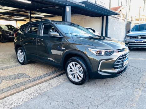 CHEVROLET Tracker 1.0 4P FLEX TURBO LTZ AUTOMTICO, Foto 3