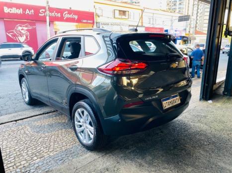 CHEVROLET Tracker 1.0 4P FLEX TURBO LTZ AUTOMTICO, Foto 5