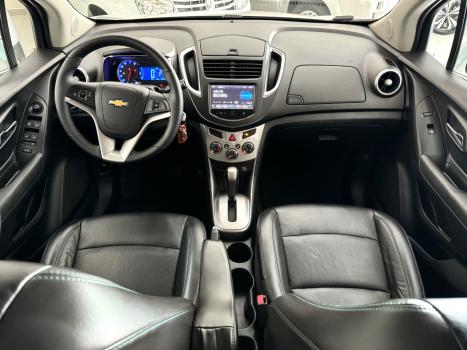 CHEVROLET Tracker 1.8 16V 4P FLEX LTZ AUTOMTICO, Foto 10