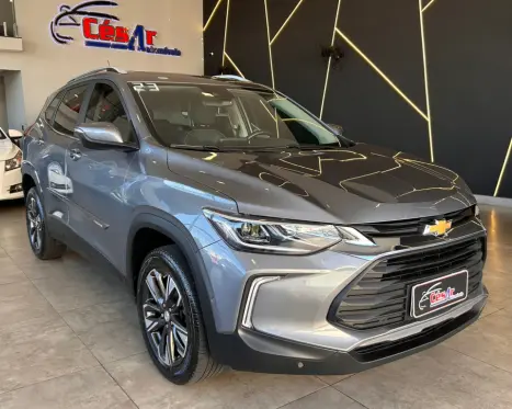 CHEVROLET Tracker 1.2 4P FLEX TURBO PREMIER AUTOMTICO, Foto 7