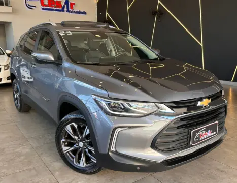 CHEVROLET Tracker 1.2 4P FLEX TURBO PREMIER AUTOMTICO, Foto 11