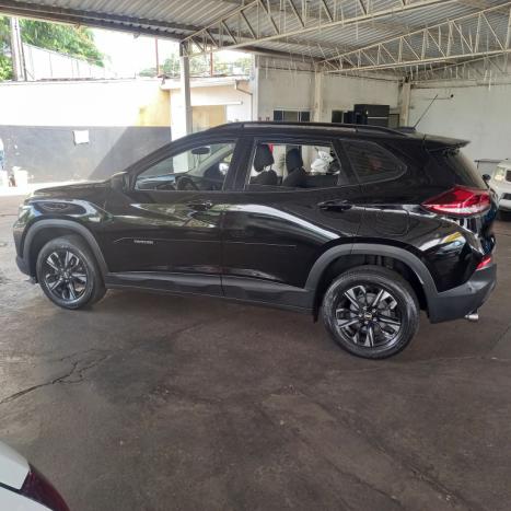 CHEVROLET Tracker 1.0 4P FLEX TURBO LT AUTOMTICO, Foto 3