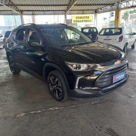 CHEVROLET Tracker 1.0 4P FLEX TURBO LT AUTOMTICO, Foto 2