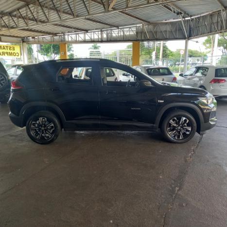 CHEVROLET Tracker 1.0 4P FLEX TURBO LT AUTOMTICO, Foto 4