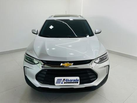 CHEVROLET Tracker 1.2 4P FLEX TURBO PREMIER AUTOMTICO, Foto 2