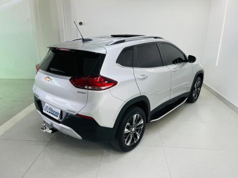 CHEVROLET Tracker 1.2 4P FLEX TURBO PREMIER AUTOMTICO, Foto 16