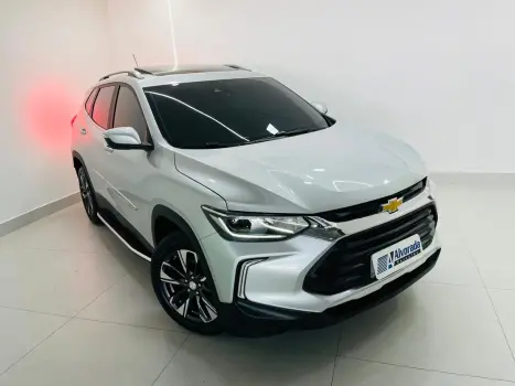 CHEVROLET Tracker 1.2 4P FLEX TURBO PREMIER AUTOMTICO, Foto 21