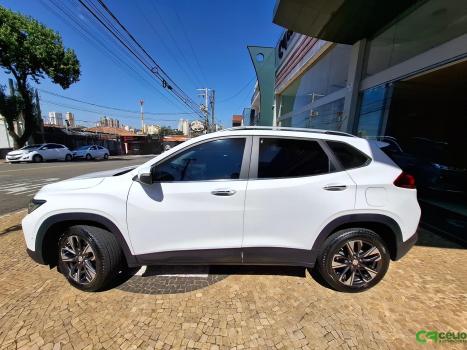 CHEVROLET Tracker 1.2 4P FLEX TURBO PREMIER AUTOMTICO, Foto 7