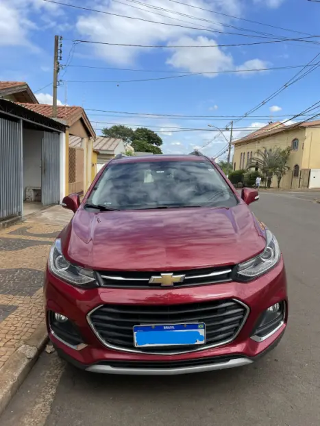 CHEVROLET Tracker 1.4 16V 4P FLEX PREMIER TURBO AUTOMTICO, Foto 1