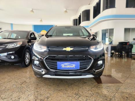 CHEVROLET Tracker 1.4 16V 4P FLEX LTZ TURBO AUTOMTICO, Foto 2