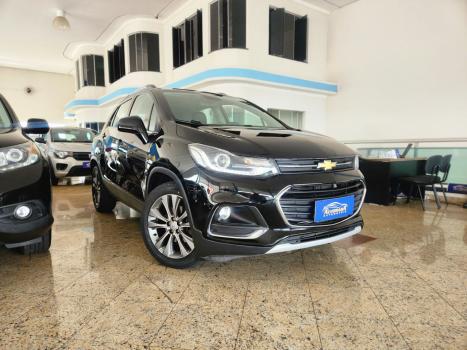 CHEVROLET Tracker 1.4 16V 4P FLEX LTZ TURBO AUTOMTICO, Foto 3