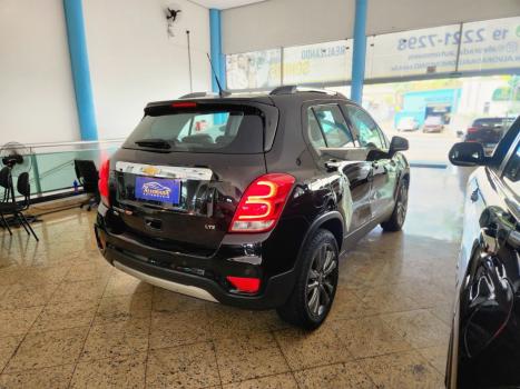 CHEVROLET Tracker 1.4 16V 4P FLEX LTZ TURBO AUTOMTICO, Foto 5