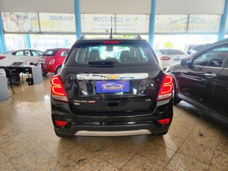 CHEVROLET Tracker 1.4 16V 4P FLEX LTZ TURBO AUTOMTICO, Foto 6