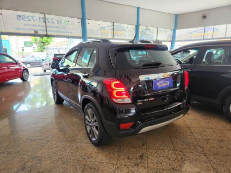 CHEVROLET Tracker 1.4 16V 4P FLEX LTZ TURBO AUTOMTICO, Foto 7