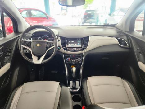 CHEVROLET Tracker 1.4 16V 4P FLEX LTZ TURBO AUTOMTICO, Foto 10