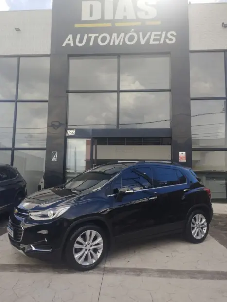 CHEVROLET Tracker 1.4 16V 4P FLEX PREMIER TURBO AUTOMTICO, Foto 1