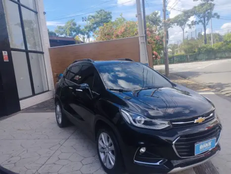 CHEVROLET Tracker 1.4 16V 4P FLEX PREMIER TURBO AUTOMTICO, Foto 2