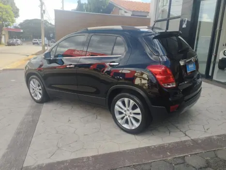 CHEVROLET Tracker 1.4 16V 4P FLEX PREMIER TURBO AUTOMTICO, Foto 5