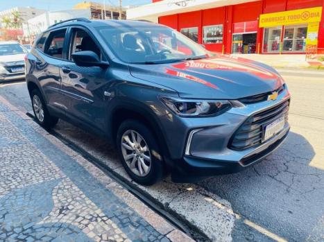 CHEVROLET Tracker 1.0 4P FLEX TURBO AUTOMTICO, Foto 3