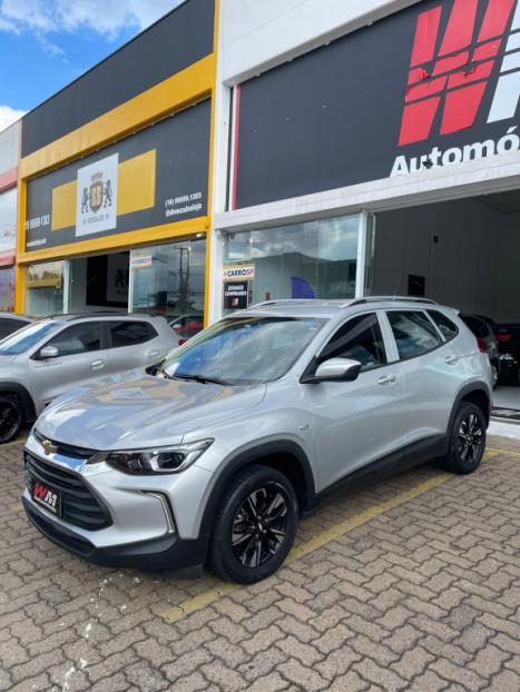 CHEVROLET Tracker 1.0 4P FLEX TURBO AUTOMTICO, Foto 2