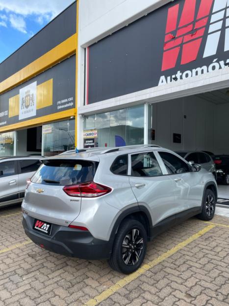 CHEVROLET Tracker 1.0 4P FLEX TURBO AUTOMTICO, Foto 4