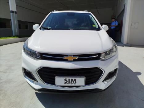 CHEVROLET Tracker 1.4 16V 4P FLEX LT TURBO AUTOMTICO, Foto 2