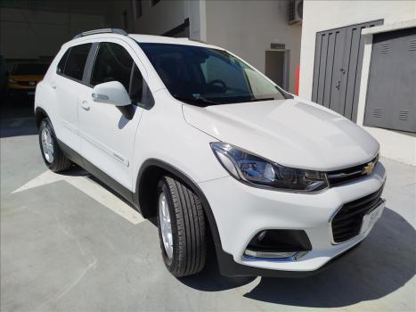 CHEVROLET Tracker 1.4 16V 4P FLEX LT TURBO AUTOMTICO, Foto 3