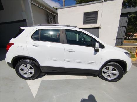 CHEVROLET Tracker 1.4 16V 4P FLEX LT TURBO AUTOMTICO, Foto 4