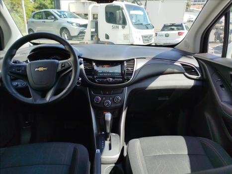 CHEVROLET Tracker 1.4 16V 4P FLEX LT TURBO AUTOMTICO, Foto 14