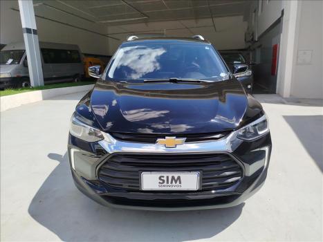 CHEVROLET Tracker 1.2 4P FLEX TURBO LTZ AUTOMTICO, Foto 2