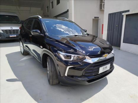 CHEVROLET Tracker 1.2 4P FLEX TURBO LTZ AUTOMTICO, Foto 3