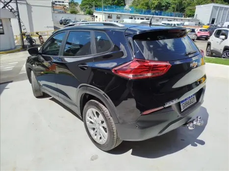 CHEVROLET Tracker 1.2 4P FLEX TURBO LTZ AUTOMTICO, Foto 7