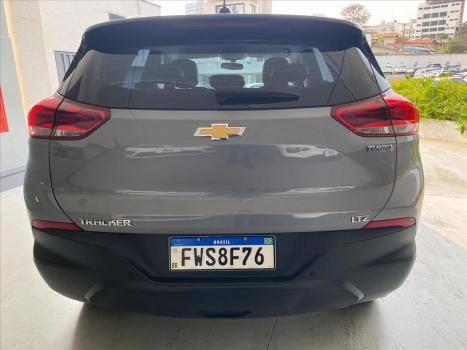 CHEVROLET Tracker 1.0 4P FLEX TURBO LTZ AUTOMTICO, Foto 7