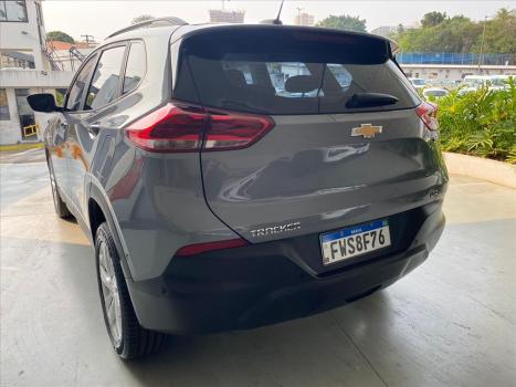 CHEVROLET Tracker 1.0 4P FLEX TURBO LTZ AUTOMTICO, Foto 8