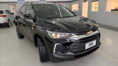 CHEVROLET Tracker 1.0 4P FLEX TURBO LT AUTOMTICO, Foto 3