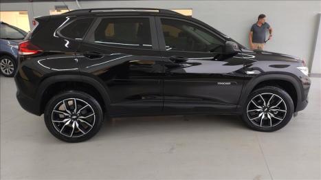 CHEVROLET Tracker 1.0 4P FLEX TURBO LT AUTOMTICO, Foto 4