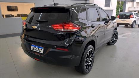 CHEVROLET Tracker 1.0 4P FLEX TURBO LT AUTOMTICO, Foto 5